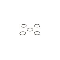 BOSCH F 00R J01 878 Dichtring