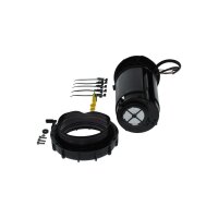 BOSCH F 01C 600 304 Beheizung, Tankeinheit (Harnstoffeinspritzung)