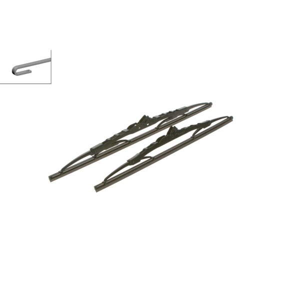 BOSCH 3 397 001 472 Wischblatt