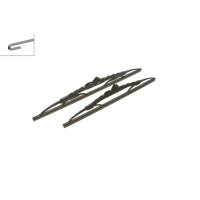 BOSCH 3 397 001 472 Wischblatt
