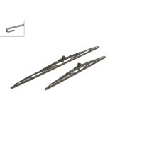 BOSCH 3 397 001 803 Wischblatt