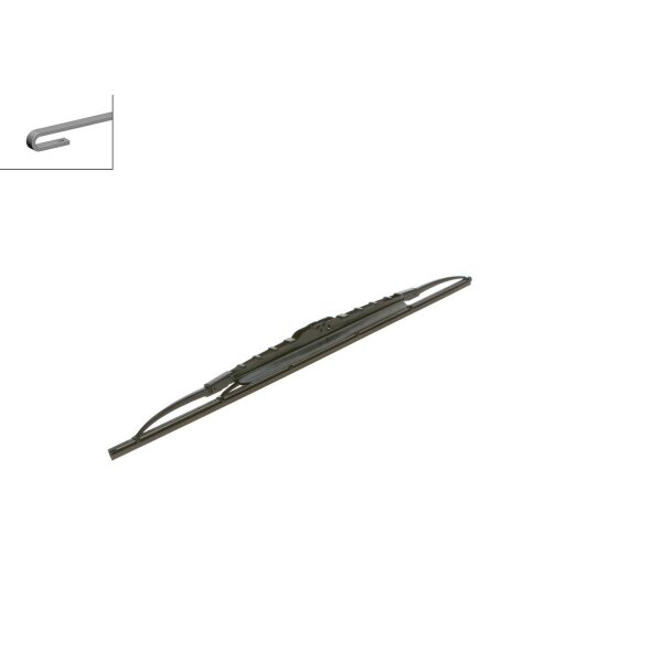BOSCH 3 397 004 591 Wischblatt