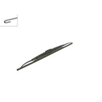 BOSCH 3 397 004 591 Wischblatt