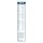 BOSCH 3 397 004 591 Wischblatt