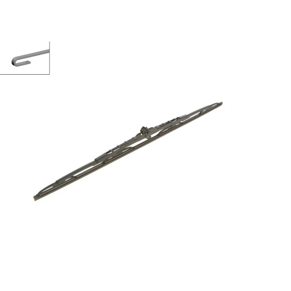 BOSCH 3 397 004 593 Wischblatt