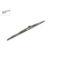 BOSCH 3 397 004 593 Wischblatt