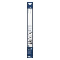 BOSCH 3 397 004 758 Wischblatt