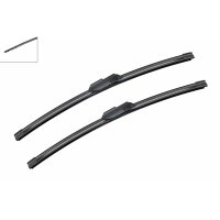 BOSCH 3 397 009 01K Wischblatt