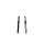 BOSCH 3 397 009 01K Wischblatt