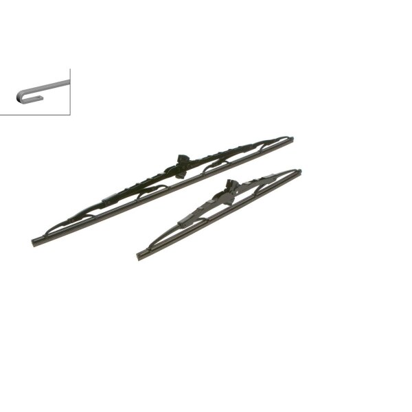 BOSCH 3 397 010 298 Wischblatt