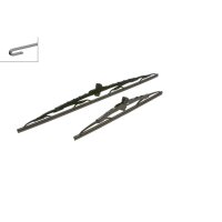 BOSCH 3 397 010 298 Wischblatt