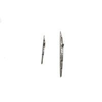 BOSCH 3 397 010 298 Wischblatt