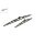 BOSCH 3 397 010 298 Wischblatt