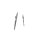 BOSCH 3 397 010 298 Wischblatt