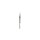 BOSCH 3 397 015 047 Wischblatt