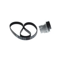 BOSCH 1 987 600 705 Keilrippenriemensatz