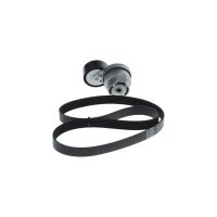 BOSCH 1 987 600 705 Keilrippenriemensatz