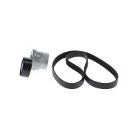 BOSCH 1 987 600 705 Keilrippenriemensatz
