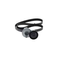 BOSCH 1 987 600 705 Keilrippenriemensatz