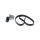 BOSCH 1 987 600 705 Keilrippenriemensatz