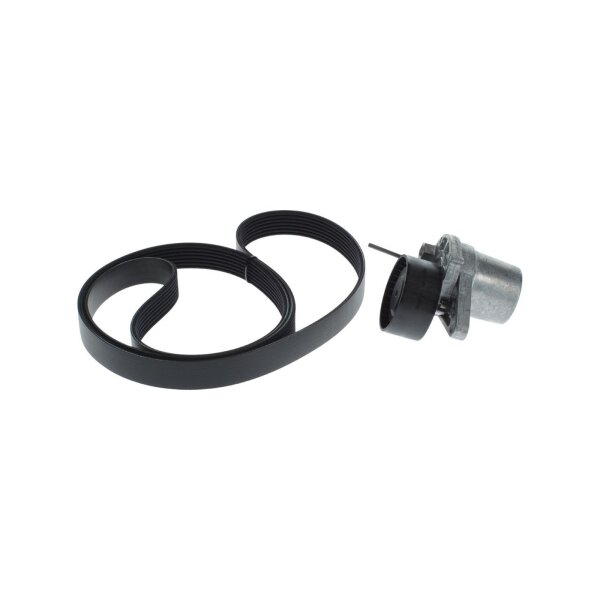BOSCH 1 987 600 713 Keilrippenriemensatz