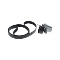 BOSCH 1 987 600 713 Keilrippenriemensatz