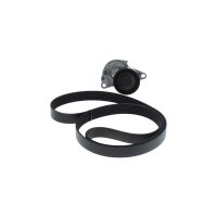 BOSCH 1 987 600 713 Keilrippenriemensatz
