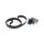BOSCH 1 987 600 713 Keilrippenriemensatz