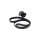 BOSCH 1 987 600 713 Keilrippenriemensatz