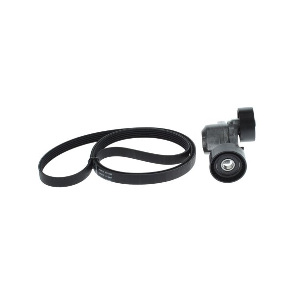 BOSCH 1 987 600 719 Keilrippenriemensatz