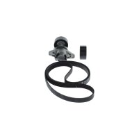 BOSCH 1 987 600 719 Keilrippenriemensatz
