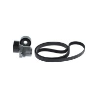 BOSCH 1 987 600 719 Keilrippenriemensatz