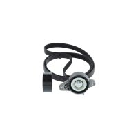 BOSCH 1 987 600 719 Keilrippenriemensatz