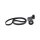 BOSCH 1 987 600 719 Keilrippenriemensatz