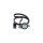 BOSCH 1 987 600 719 Keilrippenriemensatz