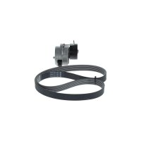 BOSCH 1 987 600 721 Keilrippenriemensatz