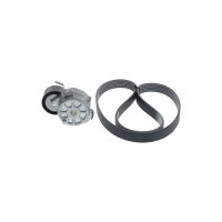 BOSCH 1 987 600 721 Keilrippenriemensatz