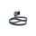 BOSCH 1 987 600 721 Keilrippenriemensatz