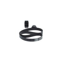 BOSCH 1 987 600 722 Keilrippenriemensatz