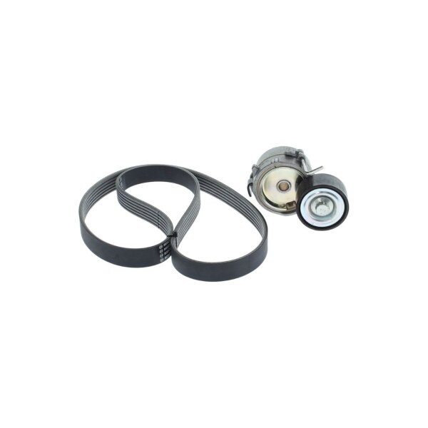 BOSCH 1 987 600 727 Keilrippenriemensatz