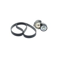 BOSCH 1 987 600 727 Keilrippenriemensatz