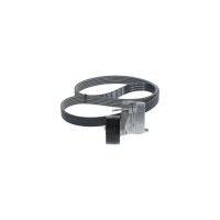 BOSCH 1 987 600 727 Keilrippenriemensatz