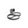 BOSCH 1 987 600 727 Keilrippenriemensatz