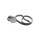 BOSCH 1 987 600 727 Keilrippenriemensatz