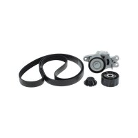 BOSCH 1 987 600 731 Keilrippenriemensatz