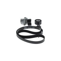 BOSCH 1 987 600 731 Keilrippenriemensatz