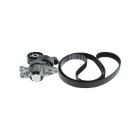 BOSCH 1 987 600 731 Keilrippenriemensatz