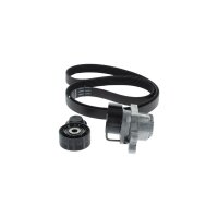 BOSCH 1 987 600 731 Keilrippenriemensatz