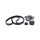BOSCH 1 987 600 731 Keilrippenriemensatz