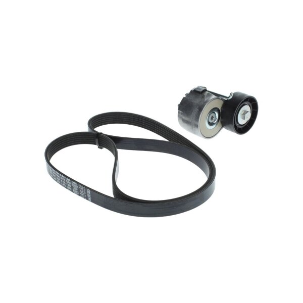 BOSCH 1 987 600 765 Keilrippenriemensatz